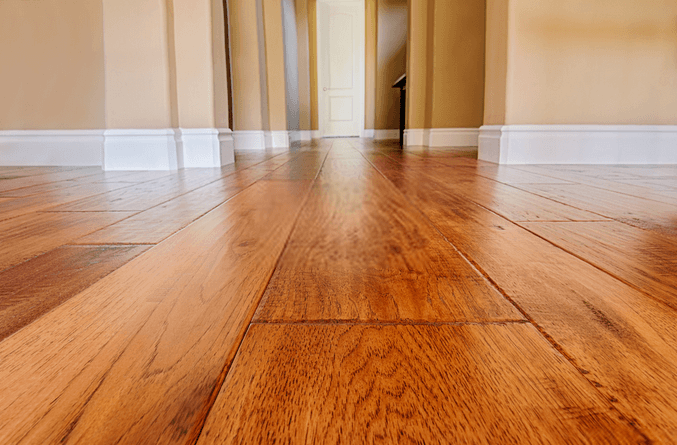Ways To Look After Your Timber Floors During A Perth Summer