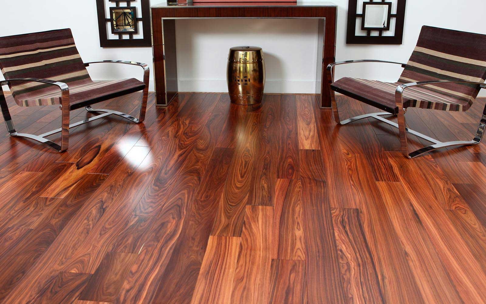 How To Choose The Right Flooring For Your Perth Home