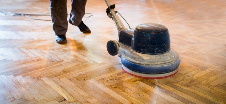 Floor sander deals cost