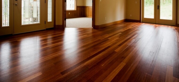 Best Timber Floor Finishes For 2022, Hardwood Flooring Finish Options