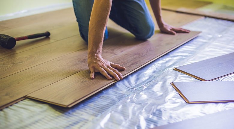 How To Install Hybrid Flooring: A Guide For Perth Homeowners
