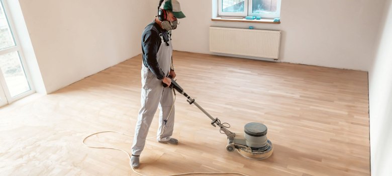 How to Choose the Best Floor Sanding Service in Perth