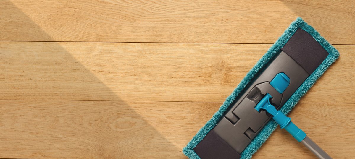 How to care for floating timber floors in Perth 02